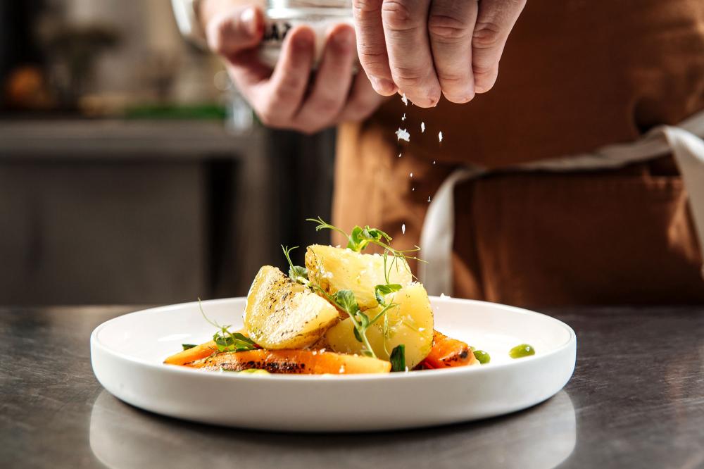 cuisine traditionnelle et familiale à Louhans
